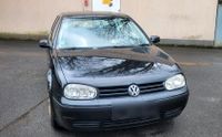 VW Golf 4 1,6 16v  Special TÜV Neu Wuppertal - Oberbarmen Vorschau