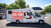 Wohnmobil mieten für 1 Woche in Berlin Köpenick all inkl. Berlin - Köpenick Vorschau