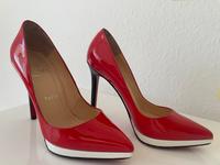 Original Christian Louboutin Pigalle Plato ❤️ 35.5 Bayern - Würzburg Vorschau