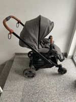 Hartan GTS Kinderwagen Sachsen-Anhalt - Wolfen Vorschau