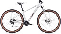 2023er CUBE Damen - MTB  ACCESS WS EXC lightgrey´n´rose UVP 699€ Hessen - Bad Vilbel Vorschau