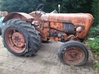 Allgaier A133 1954 Hochrad 13x30 Nordrhein-Westfalen - Straelen Vorschau