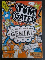 Tom Gates-Ich bin sowas von Genial Rheinland-Pfalz - Guntersblum Vorschau