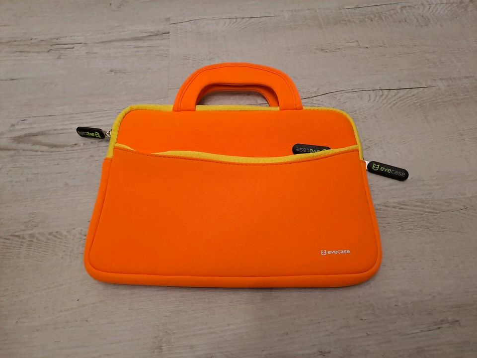 Tablet Tasche, Tablet Case, von evecase in Rellingen