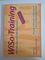 WISO - Training Prüfungsbuch Frankfurt am Main - Nordend Vorschau