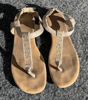 Tamaris 40 Sommer Schuhe Flip Flops Nordrhein-Westfalen - Weeze Vorschau
