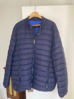 GEORG STIELS | ultraleichter Blouson | Herren | Gr. 56 Eimsbüttel - Hamburg Harvestehude Vorschau