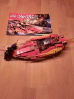 Lego Ninjago Sachsen-Anhalt - Könnern Vorschau