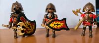 Playmobil Novelmore 3'er Set Burnham Raiders (70672) Niedersachsen - Lehrte Vorschau