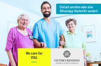 Pflegehelfer/-hilfskraft (m/w/d) amb. Dienst für Saarlouis Saarland - Saarlouis Vorschau