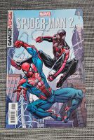 Marvel Spider-Man 2 Gamerverse Comic Vorgeschichte PS5 Bayern - Burglengenfeld Vorschau