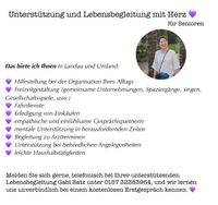 Unterstützung und Lebensbegleitung mit Herz - für Senioren Rheinland-Pfalz - Landau in der Pfalz Vorschau
