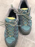 Wanderschuhe von Meindl für Damen Gr. 39,5 Brandenburg - Lauchhammer Vorschau