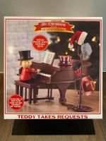 Mr. Christmas - Teddy - Wood Piano mit 55 Songs *NEU *OVP Berlin - Schöneberg Vorschau