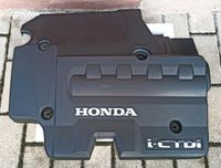 Motorabdeckung Deckel Motor Honda i-ctdi Baden-Württemberg - Offenburg Vorschau