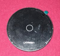 Ugreen CD134 kabelloses Ladegerät 10W Output Bielefeld - Bielefeld (Innenstadt) Vorschau