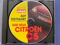 Citroen C5 Testfahrt-Bericht Baden-Württemberg - Waiblingen Vorschau