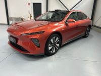 NIO ET7 - CHINA IMPORT - KEINE ZULASSUNG Nordrhein-Westfalen - Haan Vorschau