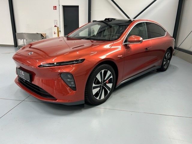 NIO ET7 - CHINA IMPORT - KEINE ZULASSUNG in Haan