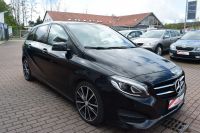 Mercedes-Benz B -Klasse B 220 CDI /4Matic/Automatik/Panorama Thüringen - Worbis Vorschau