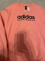 Adidas Long Pullover fast neu S Bayern - Sommerach Vorschau