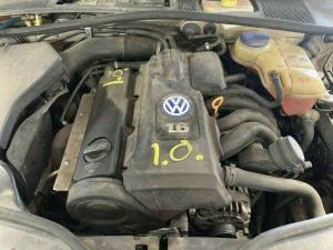 Auto-Zubehör/Autoteile: VW Passat 3BG Teile gebraucht kaufen
