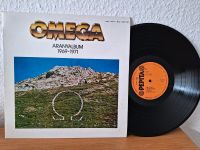 LP von Omega Aranyalbum 1969-1971 Brandenburg - Senftenberg Vorschau