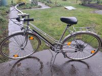 Damenfahrrad Heidemann 28er Berlin - Treptow Vorschau