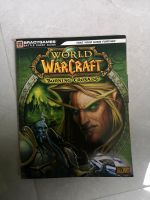 World of Warcraft the burning crusade Wuppertal - Cronenberg Vorschau