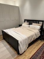 IKEA - Hemnes Bettgestell - 160cm x 200cm - mit Schubladen Rheinland-Pfalz - Mainz Vorschau