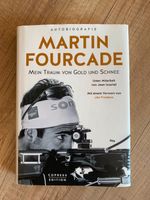 Martin Fourcade - Autobiografie - Mein Traum von Gold und Schnee Bayern - Guteneck Vorschau