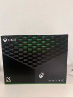 Xbox Series X - 1 TB Ungeöffnet Hessen - Wiesbaden Vorschau
