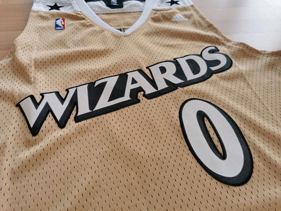 Washington Wizards Gilbert Arenas Jersey ‼️ Size: - Depop