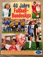 Das große Buch v. Fußball 40 Jahre Fußball-Bundeliga v. 1963-2003 Baden-Württemberg - Ellwangen (Jagst) Vorschau