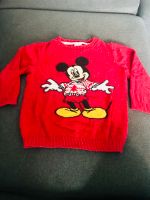 Disney  Mickey Maus Pullover Aubing-Lochhausen-Langwied - Aubing Vorschau