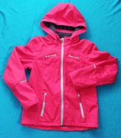 Gr. 152 Softshelljacke pink Bayern - Gessertshausen Vorschau