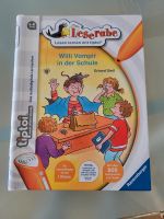 TipToi Ravensburger Leserab-Buch  Willi Vampir in der Schule Bayern - Krumbach Schwaben Vorschau