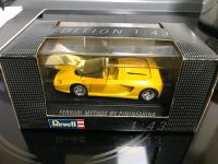 Modellauto Ferrari Mythos Edition 1:43 gelb, OVP Hessen - Wiesbaden Vorschau