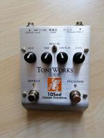 Korg 105od Classic Overdrive Effektpedal Hessen - Wiesbaden Vorschau