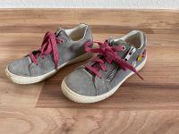 Sneaker Mädchen Schuhe Halbschuhe Superfit Gr.29 Baden-Württemberg - Bitz Vorschau