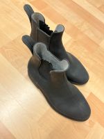 Reiterstiefeletten Gummistiefel Gummistiefeletten Decathlon Gr 37 Baden-Württemberg - Wurmlingen Vorschau