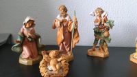 Krippenfiguren Fontanini 1991/1992 Bayern - Trostberg Vorschau