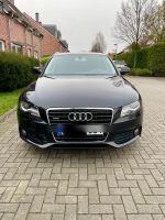 Audi A4 Avant 3.0 TDI 7.Gang Quattro S tronic Nordrhein-Westfalen - Haltern am See Vorschau