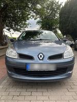 Renault Clio | 1.2 Benzin | Zahnriemen & TÜV Neu | Top Zustand Schleswig-Holstein - Trappenkamp Vorschau
