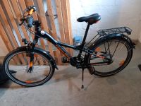 Decathlon Fahrrad D 4 Rock 24 Zoll Bochum - Bochum-Ost Vorschau