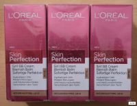 3x LOREAL PARIS MAKE-UP SKIN PERFECTION MITTEL GETÖNT OVP NEU ! Baden-Württemberg - Geislingen an der Steige Vorschau