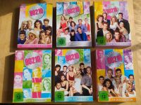 DVD Beverly Hills 90210, Staffel 1 bis 6 Nordrhein-Westfalen - Lotte Vorschau