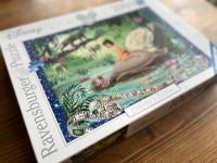 Disney Puzzle 1000 teile Ravensburger Nordfriesland - Stedesand  Vorschau