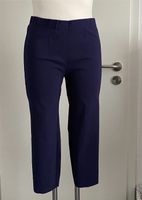 Damen kurze Hose Stretchhose blau Gr 42 neu YEST regular Thüringen - Nohra Vorschau