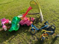 Kinder Spielzeug für draußen Oschersleben (Bode) - Oschersleben Vorschau